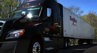 Expert LTL Freight Services, Logistics and Supply Chain .